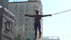 漫威漫画之父斯坦·李辞世,享年95岁 漫威漫画之父斯坦·李辞世,享年95岁