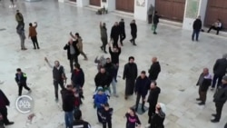 ትንታነ - ሶርያ ድሕሪ ኣሰድ ክሕሻ ዲዩ ወይስ ክደግሳ? ትንታነ - ሶርያ ድሕሪ ኣሰድ ክሕሻ ዲዩ ወይስ ክደግሳ?