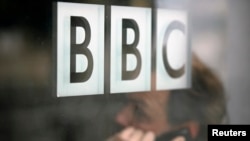 英国广播公司BBC