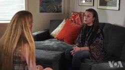 美国自杀率持续上升 成为社会关注的问题 美国自杀率持续上升 成为社会关注的问题