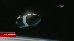 Mỹ muốn lập lực lượng không gian Mỹ muốn lập lực lượng không gian