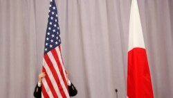 专访前日本参议员江口克彦：台湾有事等于日美有事