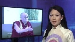 Tổng thống Mỹ gặp đức Đạt Lai Lạt Ma bất chấp cảnh cáo của TQ Tổng thống Mỹ gặp đức Đạt Lai Lạt Ma bất chấp cảnh cáo của TQ