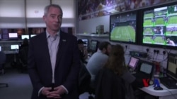 温布尔登网球大赛采用最新电脑技术 温布尔登网球大赛采用最新电脑技术