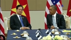 Truyền hình vệ tinh VOA Asia 14/11/2014 Truyền hình vệ tinh VOA Asia 14/11/2014