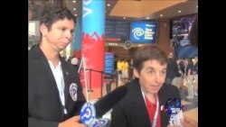 花絮:一个与众不同的媒体 花絮:一个与众不同的媒体