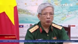 Lãnh đạo VN đối mặt thách thức buộc quân đội ngừng kinh doanh Lãnh đạo VN đối mặt thách thức buộc quân đội ngừng kinh doanh