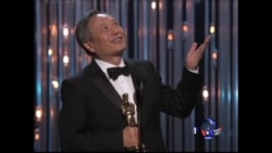 海峡论谈: 李安的奥斯卡与两岸的电影梦 海峡论谈: 李安的奥斯卡与两岸的电影梦