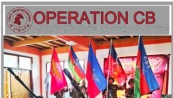 မင်းတပ်နဲ့ ဖလမ်းမှာ တိုက်ပွဲတွေ ဆက်လက်ပြင်းထန် မင်းတပ်နဲ့ ဖလမ်းမှာ တိုက်ပွဲတွေ ဆက်လက်ပြင်းထန်