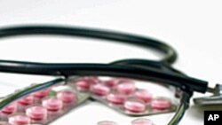 研究人员说,妇女服用雌激素,患乳癌的风险较低