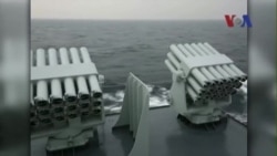 Truyền hình vệ tinh VOA Asia 30/8/2014 Truyền hình vệ tinh VOA Asia 30/8/2014