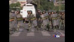 分析人士:中国军费再增长让邻国不安 分析人士:中国军费再增长让邻国不安