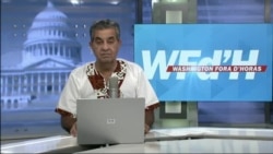 Washington Fora d’Horas: Há ou não crise na Frelimo - Entrevista com Fernando Lima Washington Fora d’Horas: Há ou não crise na Frelimo - Entrevista com Fernando Lima