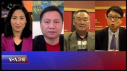 海峡论谈 完整版（2018年1月7日）