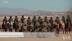 特朗普谴责各州对他宣布国家紧急状态发起诉讼 特朗普谴责各州对他宣布国家紧急状态发起诉讼