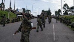 SML: Basoda ba Uganda bakoti na Bunia mpo na kobunda elongo na FARDC SML: Basoda ba Uganda bakoti na Bunia mpo na kobunda elongo na FARDC