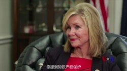 专访川普支持者布莱克本众议员 谈总统大选与美中关系 专访川普支持者布莱克本众议员 谈总统大选与美中关系