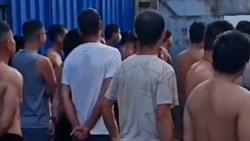 德龙公司海外中国工人抗议 德龙公司海外中国工人抗议