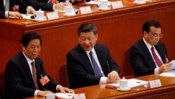 时事大家谈:2018中共人大,给中国留下了什么? 时事大家谈:2018中共人大,给中国留下了什么?