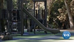 英语视频:特别游戏场服务特殊需要儿童 英语视频:特别游戏场服务特殊需要儿童