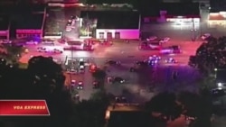 Vụ xả súng ở Orlando: Không có nạn nhân gốc Việt Vụ xả súng ở Orlando: Không có nạn nhân gốc Việt