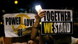 焦点对话：“香港之路”走向何方？“二次回归”还是二次沦陷？