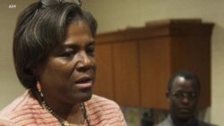 美联合国大使接受参议员质询 表示如获认可将有力抵制中国威权