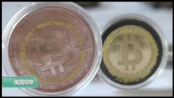 VOA连线(尼亚): 比特币交易成为极端主义者新战场 VOA连线(尼亚): 比特币交易成为极端主义者新战场