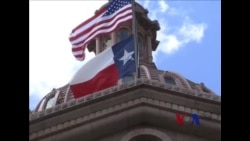 法律窗口:美各州通过更严厉的限制堕胎法 法律窗口:美各州通过更严厉的限制堕胎法