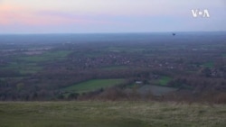 英国政府发出封闭令 分析说经济会大滑坡 英国政府发出封闭令 分析说经济会大滑坡