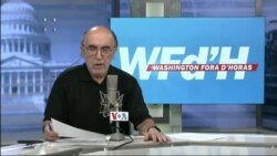 Washington Fora d’Horas: Olívio Nkilumbo comenta 48 anos de independência de Angola Washington Fora d’Horas: Olívio Nkilumbo comenta 48 anos de independência de Angola