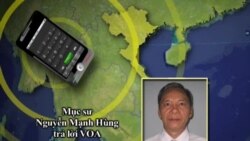 Blogger Việt Nam trao Tuyên bố 258 cho đại sứ quán Thụy Điển Blogger Việt Nam trao Tuyên bố 258 cho đại sứ quán Thụy Điển