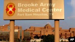 Bowe Bergdahl, the Army sergeant who has been recovering in Germany after five years as a Taliban captive, was discharged June 22 from Brooke Army Medical Center in San Antonio, Texas.