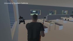 英语视频:能感知威胁的智能建筑即将出现 英语视频:能感知威胁的智能建筑即将出现