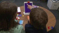 儿童通过电脑游戏培养编程创意 儿童通过电脑游戏培养编程创意