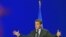 Cựu Tổng thống Pháp Nicolas Sarkozy