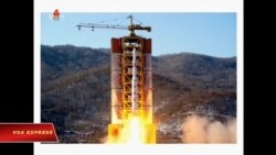 Mỹ: Bắc Hàn coi vũ khí hạt nhân là 'tấm vé để tồn tại' Mỹ: Bắc Hàn coi vũ khí hạt nhân là 'tấm vé để tồn tại'