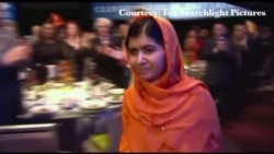 美国万花筒:纪录片带观众认识镜头背后的马拉拉 美国万花筒:纪录片带观众认识镜头背后的马拉拉