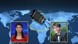 Blogger Điếu Cày và Tạ Phong Tần bị giữ y án Blogger Điếu Cày và Tạ Phong Tần bị giữ y án