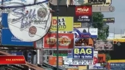 Địa chính trị vẫn chi phối phúc trình về buôn người Địa chính trị vẫn chi phối phúc trình về buôn người