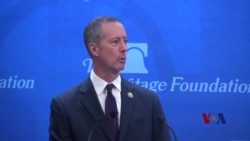 众议院军委会主席对美军备战能力感到担忧 众议院军委会主席对美军备战能力感到担忧