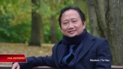 Trịnh Xuân thanh sẽ bị 'xử' ở Việt Nam? Trịnh Xuân thanh sẽ bị 'xử' ở Việt Nam?