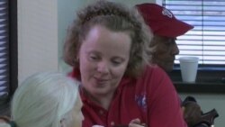 Trung tâm chăm sóc người mắc bệnh Alzheimer Trung tâm chăm sóc người mắc bệnh Alzheimer