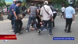 Mỹ cảnh báo công dân sau vụ Will Nguyễn bị bắt ở Việt Nam Mỹ cảnh báo công dân sau vụ Will Nguyễn bị bắt ở Việt Nam