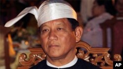 အထူးအာဏာရ ရွေးကောက်ပွဲကော်မရှင်