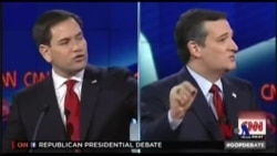 美国总统竞选影响共和党主控的参议院 美国总统竞选影响共和党主控的参议院