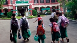 အပေါက်အပြဲ ဖာထေးရုံနဲ့ ပညာရေး ကောင်းလာမလား အပေါက်အပြဲ ဖာထေးရုံနဲ့ ပညာရေး ကောင်းလာမလား