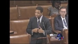 美前众议员杰克逊承认腐败罪面临监禁  美前众议员杰克逊承认腐败罪面临监禁