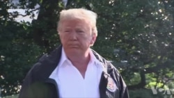 特朗普力挺大法官提名人 特朗普力挺大法官提名人