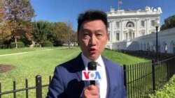 白宫要义: 特朗普不参加线上辩论会,重启纾困谈判 白宫要义: 特朗普不参加线上辩论会,重启纾困谈判